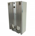 Терморегулятор EASTEC E-38 Silent БЕСШУМНЫЙ (Симисторный, Накладной 2,5 кВт), гарантия 2 года