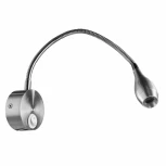 Спот Arte Lamp Scorcio A7005AP-1SS (LED, 220V)