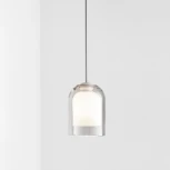 Подвесной светильник Aria Transparent ImperiumLoft Aria01 (213759-26) (220V, на проводе)