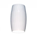 Накладной точечный светильник Elektrostandard DLN104 GU10 (220V, круглые)