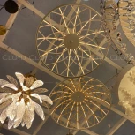 Подвесной светильник светодиодный Cloyd Cocklico 11411 (220V, на проводе)