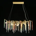 Подвесной светильник Лайма 467010510