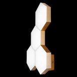 Настенный светильник Lightstar Favo 750641 (LED, 220V, IP40)