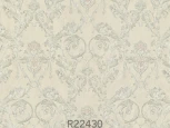 Обои виниловые Zambaiti Luxor R 22430 10,05 x 1,06 м