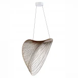 Подвесной светильник ST Luce Fossil SL6900.503.24 (LED, 220V, на тросе)