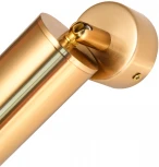 Спот Kink Light Кайко 07615-1,20 (220V, круглые)