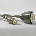 Торшер для чтения Lussole Lgo Douglas GRLSP-0020 (220V, выключатель, IP21)