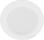 Светодиодный светильник Feron ONE AL528 48873 встраиваемый 12W 4000K белый (220V, круглые, IP40)