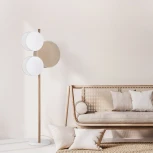 Торшер TK Lighting Pulse 5960 (220V)