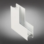 Соединитель угловой внутренний Aployt Magnetic track 48 APL.0182.10.01