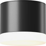 Потолочный светильник Maytoni Pauline C087CL-GX53-B GX53 1x15W (220V, круглые, IP44)