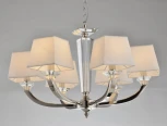 Подвесная люстра Newport 11400 11406/C (220V, на цепи)