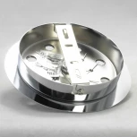 Потолочная люстра Lussole Lgo Greenlee GRLSP-8081 (220V, IP21)