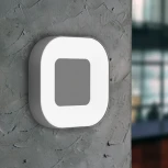 Настенный светильник уличный Oasis Light Sidney W3501L-3K