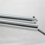 Торшер Lussole Idaho LSP-0575 (220V, выключатель, листья, ветки, IP21)