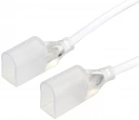 Коннектор с проводом ARL-U15-TWIN-1000-24V (Пластик) 026094 Arlight