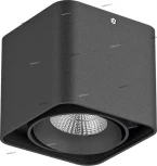 Накладной точечный светильник Lightstar Monocco 212517 (220V)