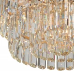 Подвесная люстра V53440-8/11 Vitaluce (220V, на цепи)