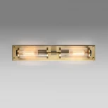 Настенный светильник (бра) Alouette Linear Sconce ImperiumLoft Berth01 (140565-26) (220V)