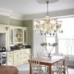 Подвесная люстра Lumien Hall Грейп 37743.01.30.08