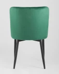 Стул Stool Group Ститч велюр изумрудный УТ000001381
