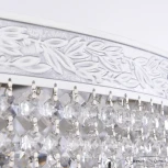 Потолочная люстра Bohemia AL1901 AL19011/80OL WMN