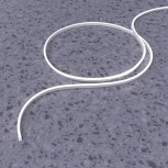 Гибкий неон 1206 24В 9,6Вт/м 6000K IP67 5м Maytoni 20068