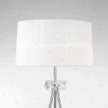 Торшер на треноге Mantra Loewe 4638 (220V)