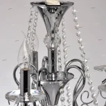 Подвесная люстра MW-Light Адель 373011705