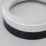 Настенный светильник Imex Wels IL.0014.0018-BK