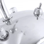 Бра Arte Lamp Turandot A4012AP-1CC (220V, выключатель)