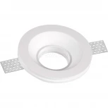 Встраиваемый точечный светильник под гипсокартон Novotech Yeso 370475 (220V)