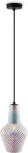 Подвесной светильник Maytoni P054PL-01B1