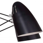 Потолочная люстра Favourite Humpen 1757-9P