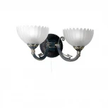 Бра Reccagni Angelo 3610 A 3610/2 (220V, выключатель, весы)