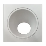 Встраиваемый точечный светильник Mantra Brandon 6902