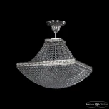 Потолочная люстра Bohemia 1932 19322/H1/35IV Ni
