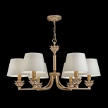 Подвесная люстра Maytoni Barbara H003PL-06MG