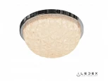 Потолочный светильник круглый iLedex Bliss FOKD-68-352 CR (220V, круглые)