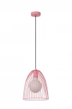 Подвесной светильник Lucide Macarons 74417/01/66