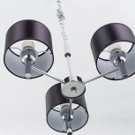 Подвесная люстра Citilux Аврора CL463131 (220V, на цепи)