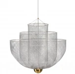 Подвесной светильник L'Arte Luce Meshmatics L48309 (LED, 220V, на тросе)