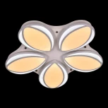 Потолочный светильник Adilux 1012 (регулировка яркости, LED, 220V, пульт управления)