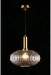 Подвесной светильник Aployt Kornelcia APL.311.06.01 (220V, на проводе, круглые)