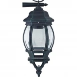 Настенный фонарь уличный Favourite Paris 1807-1W (220V, IP44)