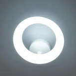 Бра Citilux Паркер CL225B310 (LED, 220V, кольцо)