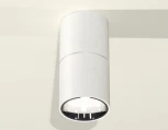Накладной точечный светильник Ambrella XS XS6301081 (220V, круглые)