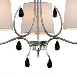 Подвесная люстра Mantra Andrea 6315 (220V, на цепи)