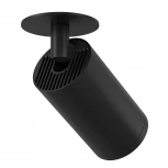 Встраиваемый точечный светильник Maytoni FOCUS S C049CL-1B