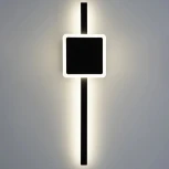 Настенный светильник светодиодный с выключателем Citilux Стиг CL203401 (220V)